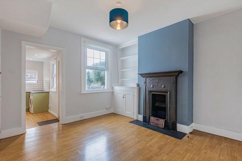 3 bedroom end of terrace house for sale, Oxford Road, Sidcup