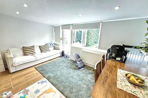 1 bedroom apartment for sale, Stanhope Road, North Finchley
