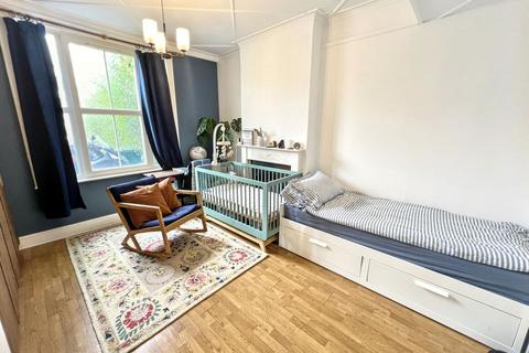 1 bedroom apartment for sale, Stanhope Road, North Finchley