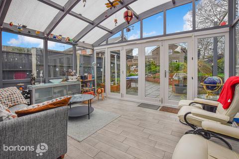 2 bedroom detached house for sale, Victoria Road, Parkgate