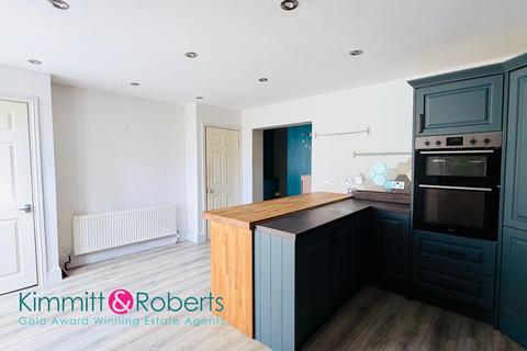 2 bedroom terraced house for sale, Brooklyn Terrace, Murton, Seaham, Durham, SR7