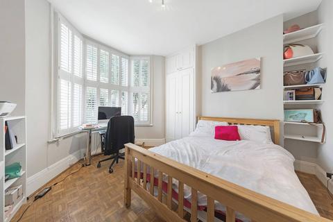 2 bedroom flat to rent, Plato Road, Brixton, London, SW2