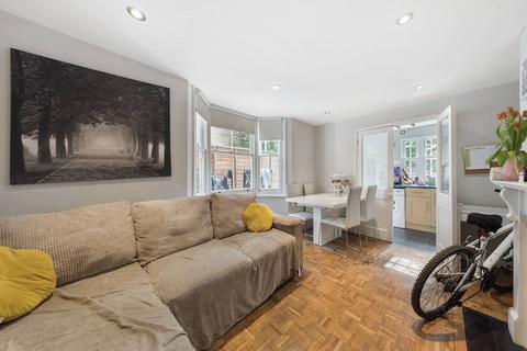 undefined, Plato Road, Brixton, London, SW2