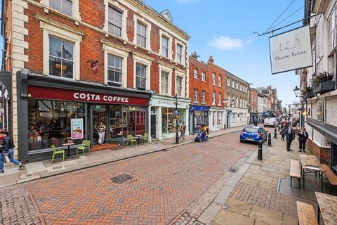 undefined, High Street, Rochester