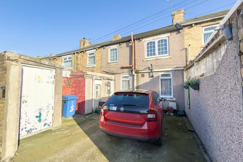 undefined, 5 Henley Square, Lynemouth, Morpeth, Northumberland NE61 5XT