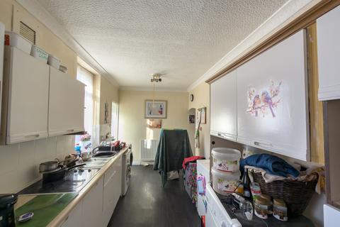 undefined, 5 Henley Square, Lynemouth, Morpeth, Northumberland NE61 5XT