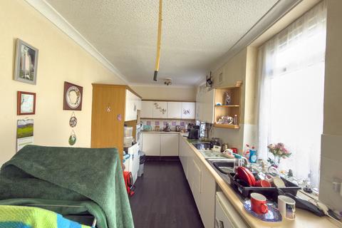 undefined, 5 Henley Square, Lynemouth, Morpeth, Northumberland NE61 5XT