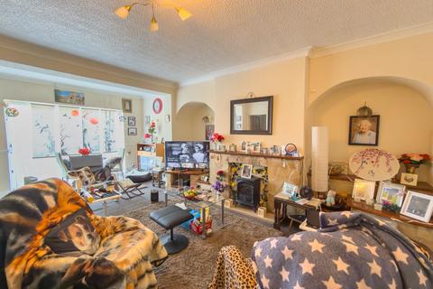 undefined, 5 Henley Square, Lynemouth, Morpeth, Northumberland NE61 5XT