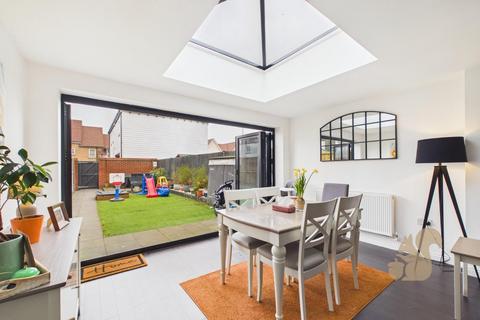 undefined, Captain Gardens, Colchester