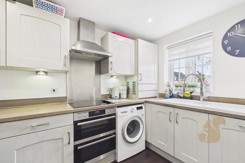 3 bedroom terraced house for sale, Captain Gardens, Colchester