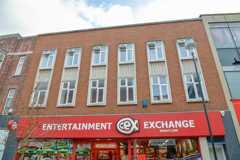 undefined, Middle Street, Yeovil BA20
