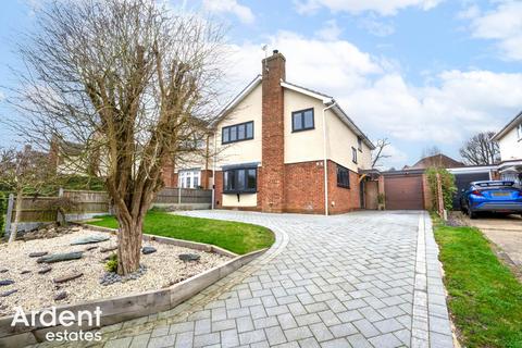 undefined, Green Trees Avenue, Cold Norton