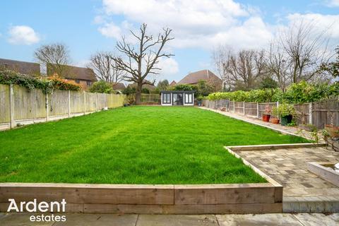 undefined, Green Trees Avenue, Cold Norton