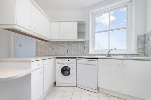 3 bedroom apartment to rent, Moshead Road, Maida Vale W9