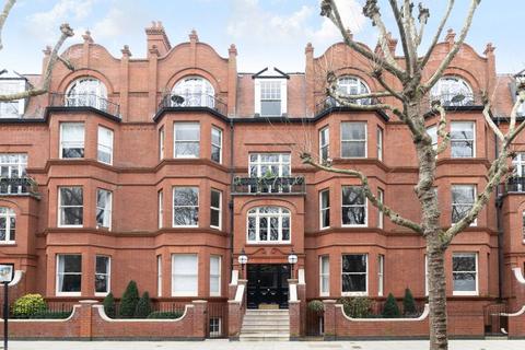 3 bedroom apartment to rent, Moshead Road, Maida Vale W9
