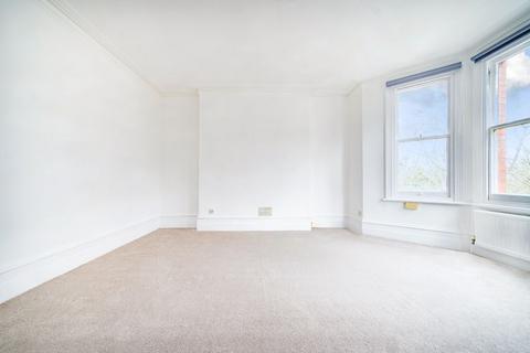 3 bedroom apartment to rent, Moshead Road, Maida Vale W9