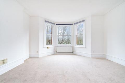 3 bedroom apartment to rent, Moshead Road, Maida Vale W9