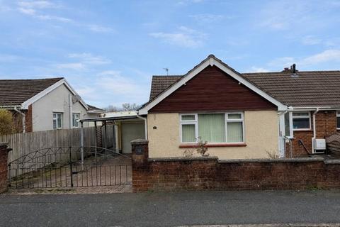 undefined, Broadmead, Gilwern