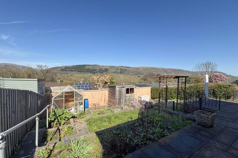 undefined, Broadmead, Gilwern