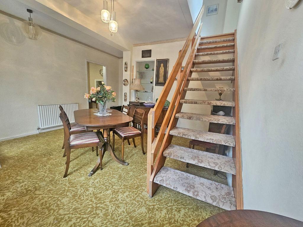 Dinning room