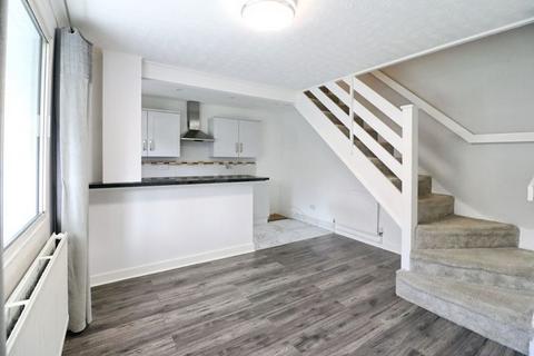 undefined, Vicarage Way, Slough