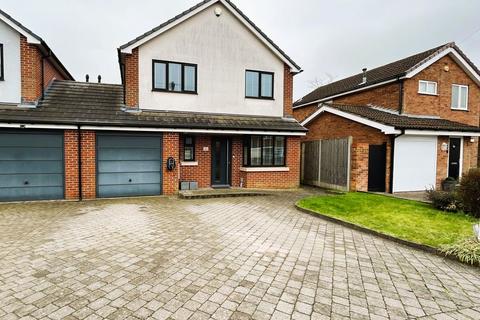 undefined, Sunnyside, Walsall Wood WS9 9LD