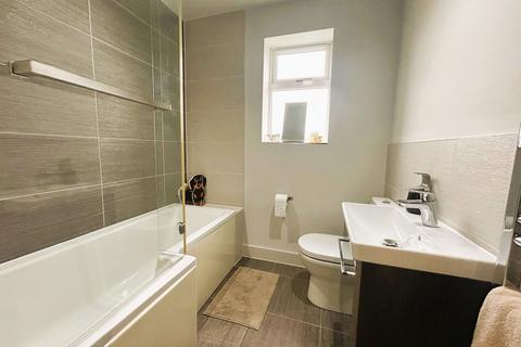 undefined, Sunnyside, Walsall Wood WS9 9LD