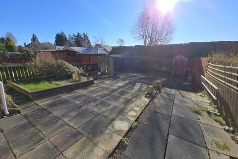 3 bedroom semi-detached house for sale, Drummonds Close, Longhorsley, Morpeth