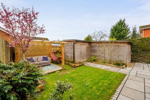 3 bedroom detached house for sale, Redwood Close, Barnton