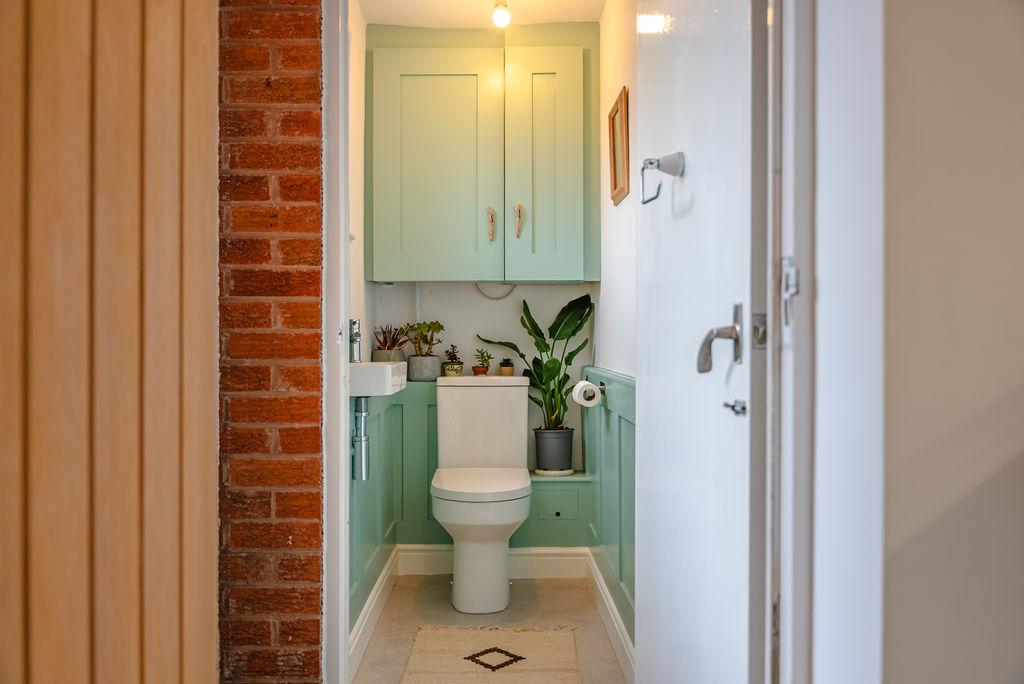 Guest WC