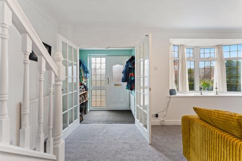 3 bedroom detached house for sale, Redwood Close, Barnton