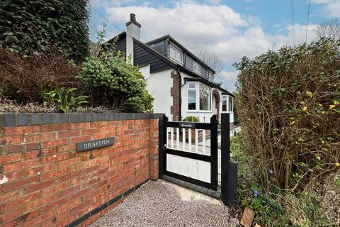 3 bedroom detached bungalow for sale, Iolyn Park, Conwy