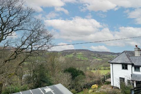 3 bedroom detached bungalow for sale, Iolyn Park, Conwy