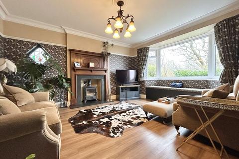 3 bedroom detached bungalow for sale, Iolyn Park, Conwy