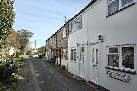 1 bedroom terraced house for sale, Church Lane, Upper Beeding