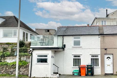 undefined, Glan Y Mor Road , Deganey