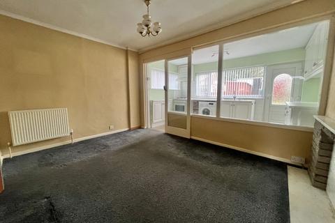 2 bedroom semi-detached house for sale, Dyas Road, Great Barr, Birmingham, B44 8SZ