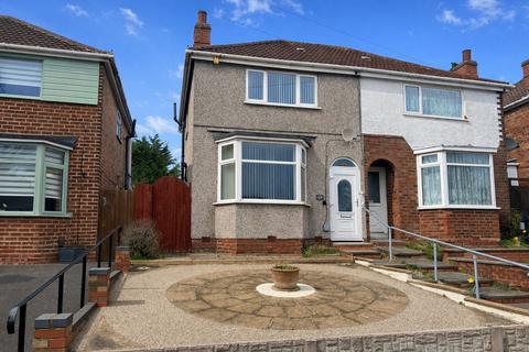 undefined, Dyas Road, Great Barr, Birmingham, B44 8SZ