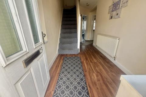 4 bedroom terraced house for sale, Croydon Road, Birmingham, B24 8HT