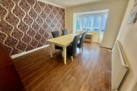 4 bedroom terraced house for sale, Croydon Road, Birmingham, B24 8HT