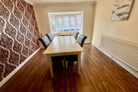 4 bedroom terraced house for sale, Croydon Road, Birmingham, B24 8HT