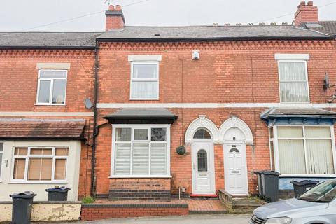 3 bedroom terraced house for sale, New Street, Erdington, Birmingham, B23 6TU