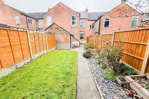 3 bedroom terraced house for sale, New Street, Erdington, Birmingham, B23 6TU