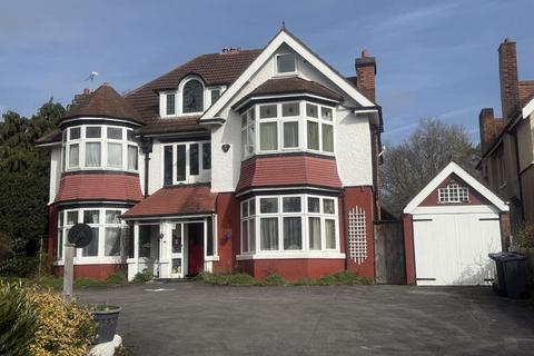 undefined, Holly Lane, Birmingham, B24 9JR