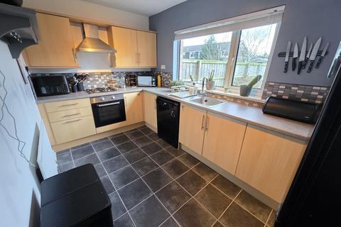 2 bedroom semi-detached house for sale, Fern Drive, Dudley