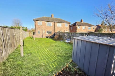 2 bedroom semi-detached house for sale, Fern Drive, Dudley