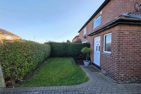 2 bedroom semi-detached house for sale, Fern Drive, Dudley
