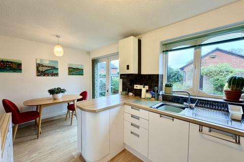 undefined, Blakemore Drive, Sutton Coldfield