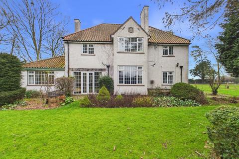 4 bedroom detached house for sale, Coseway, Bratoft Lane, Burgh le Marsh, Skegness