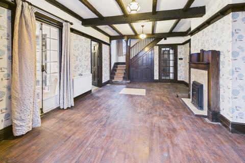 4 bedroom detached house for sale, Coseway, Bratoft Lane, Burgh le Marsh, Skegness